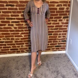 Boden dress, euro size 12R, S in USA size